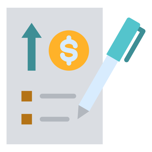 Transaction follow-up illustration