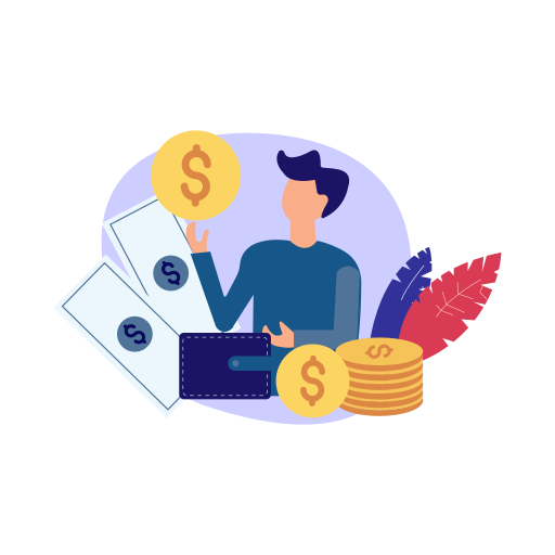 Worker sponsorship illustration